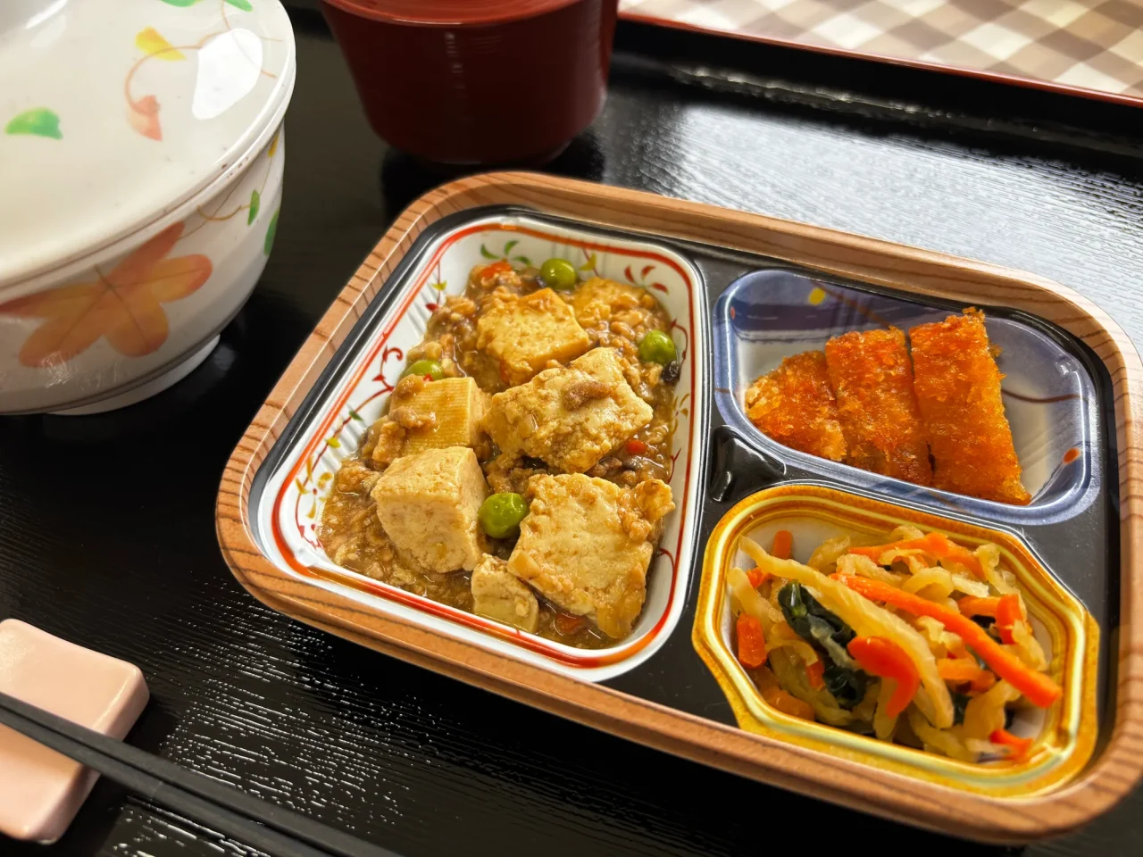 提供する食事のイメージ画像