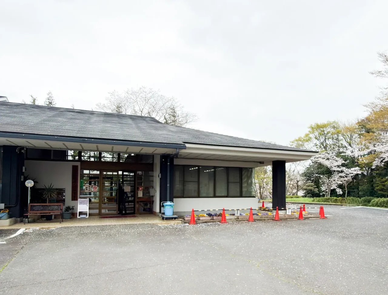 高齢者支援センターさくら