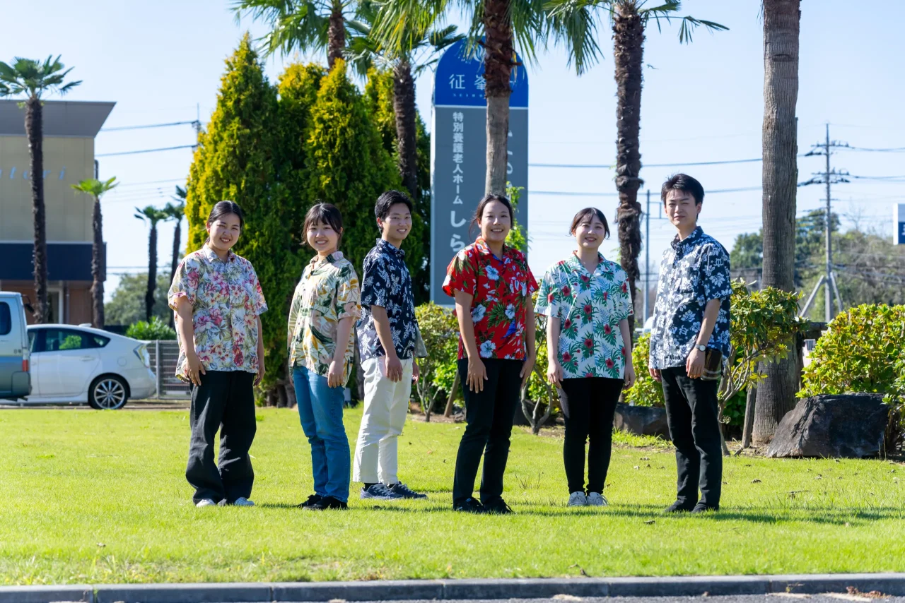 新卒採用イメージ